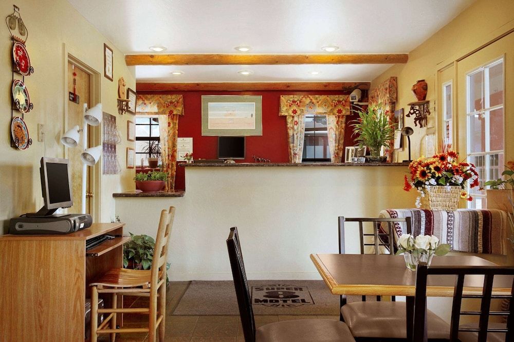 Super 8 by Wyndham Payson 2