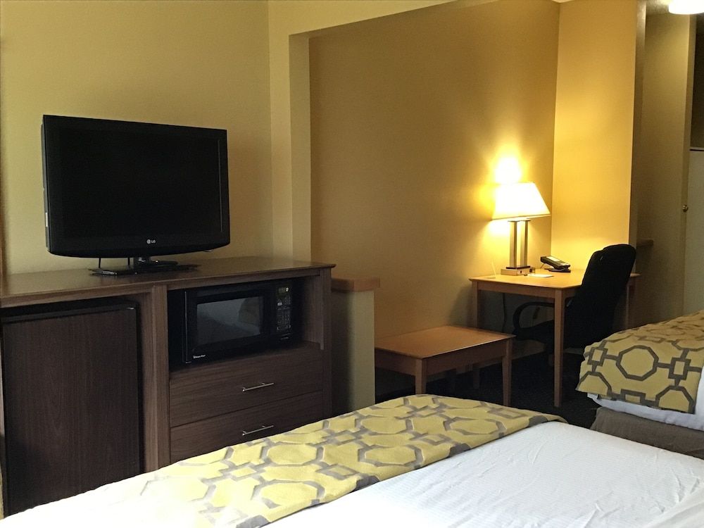 Baymont by Wyndham Billings 3