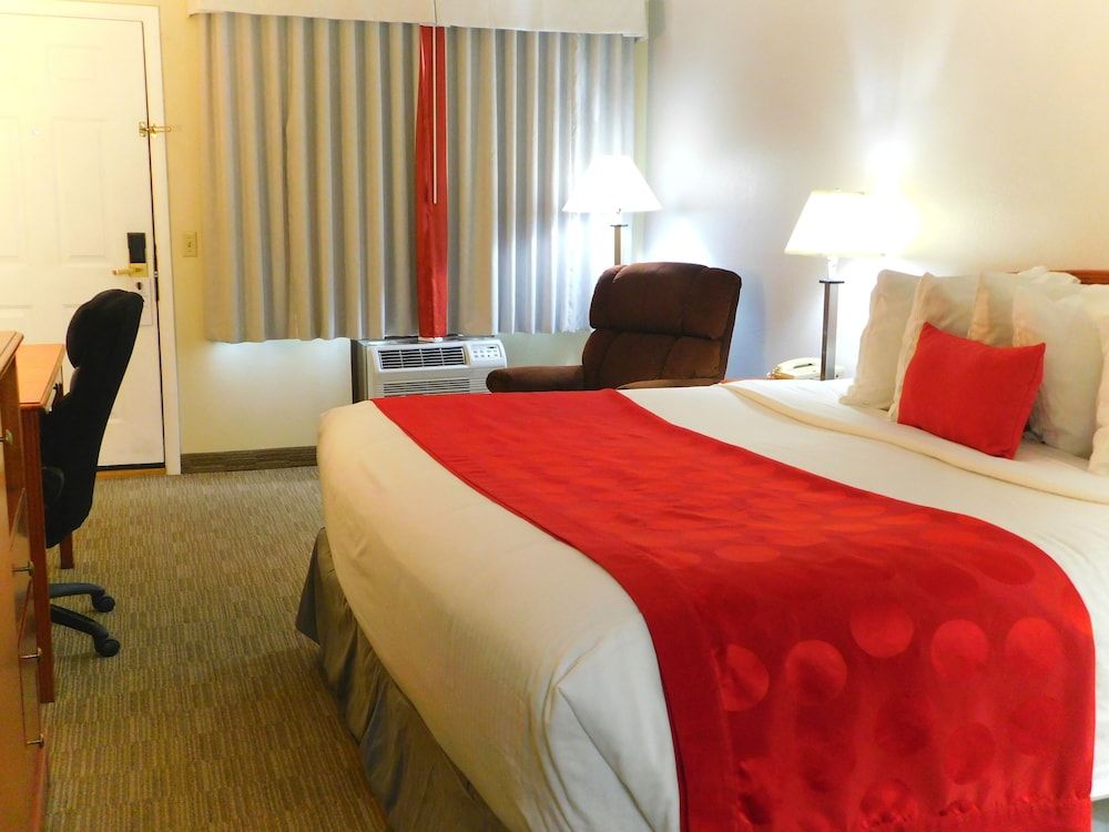 Copper Queen Hotel and Casino 3