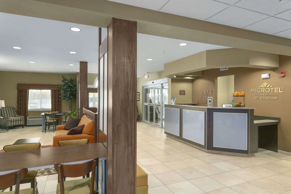 Microtel Inn And Suites Minot 3 estrelas em Minot