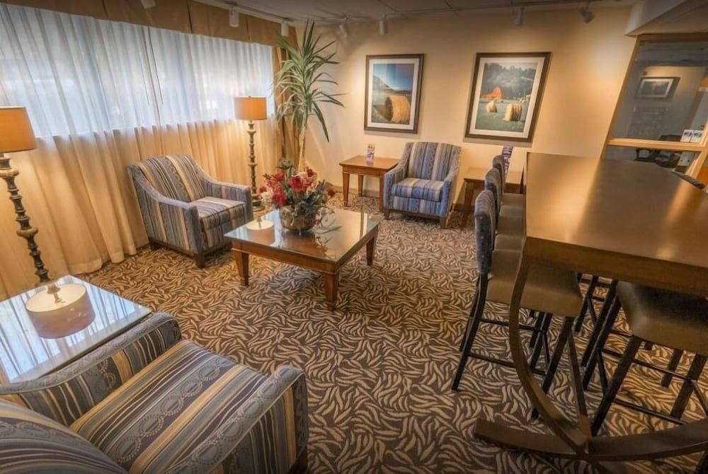 Baymont by Wyndham Groton/Mystic 3