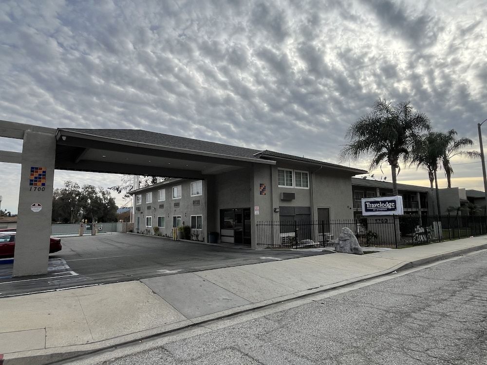 Travelodge by Wyndham Fairplex Pomona 2 estrelas em Pomona