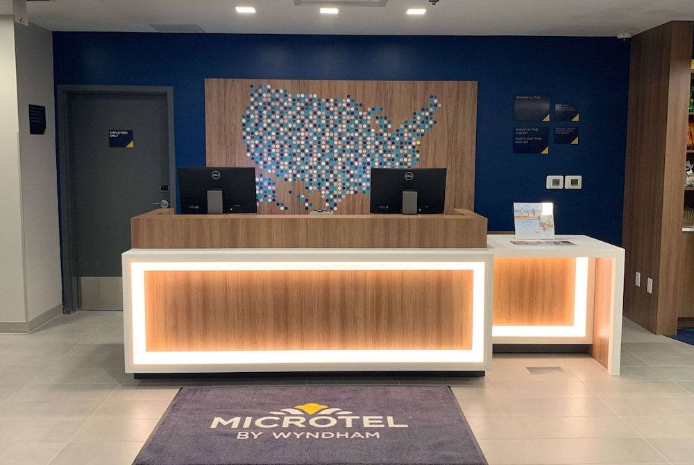 Microtel Inn & Suites By Wyndham Rehoboth Beach 2