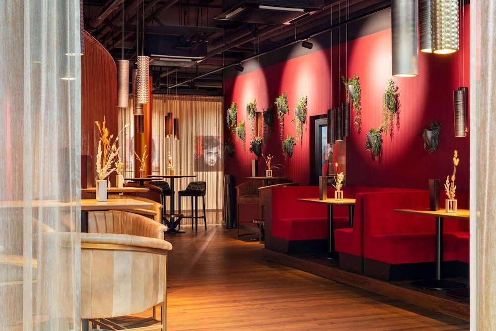 Amedia Plaza Speyer, Trademark Collection by Wyndham 3