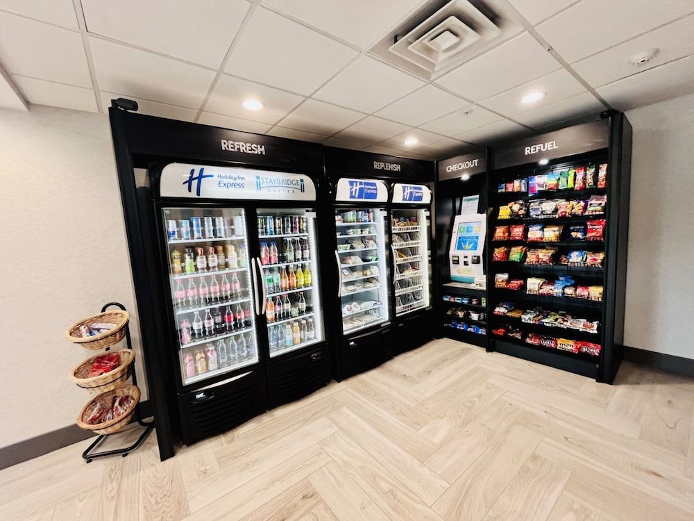 Staybridge Suites Federal Way - Seattle South by IHG 3 étoiles à Federal Way