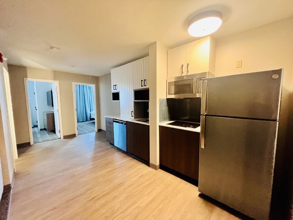 Staybridge Suites Federal Way - Seattle South by IHG 3