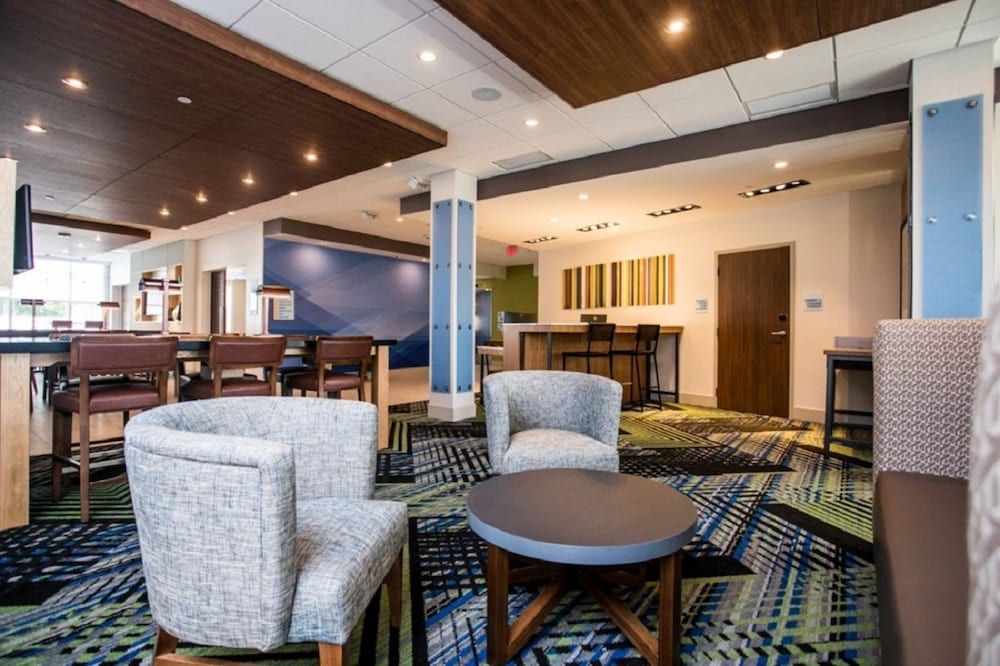 Holiday Inn Express & Suites Rehoboth Beach by IHG 3 estrelas em Rehoboth Beach