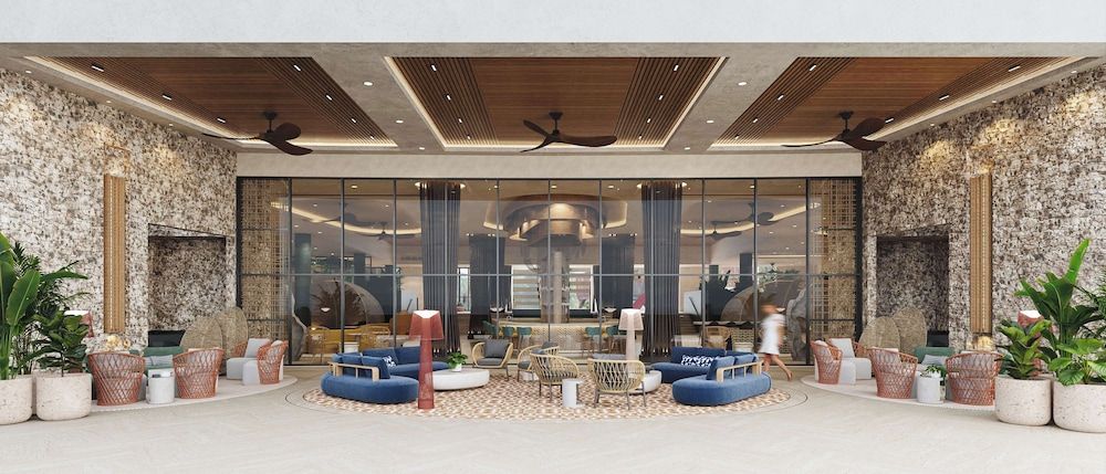 Zemi Miches All-Inclusive Resort, Curio Collection By Hilton 3