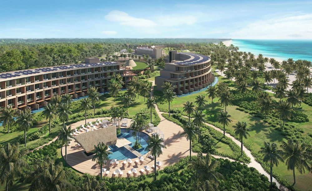 Zemi Miches All-Inclusive Resort, Curio Collection By Hilton