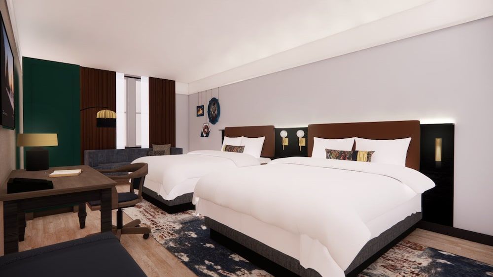 Hotel Indigo West Chester - Downtown by IHG 3