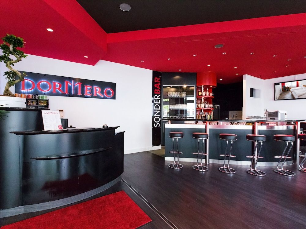 Dormero Hotel Dresden Airport 2
