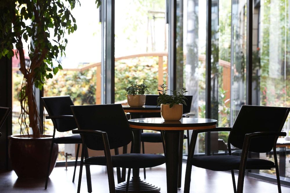 IntercityHotel Magdeburg 3