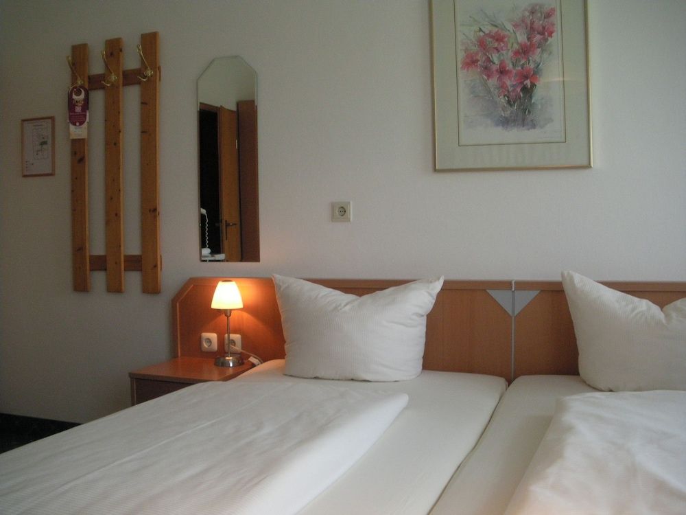 AKZENT Hotel Schranne 2