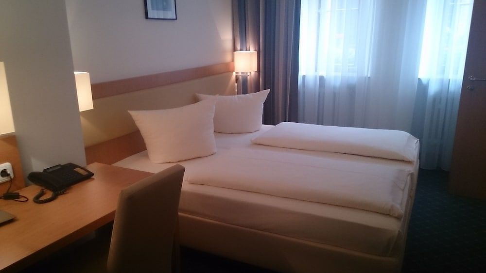 AKZENT Hotel Schranne 3