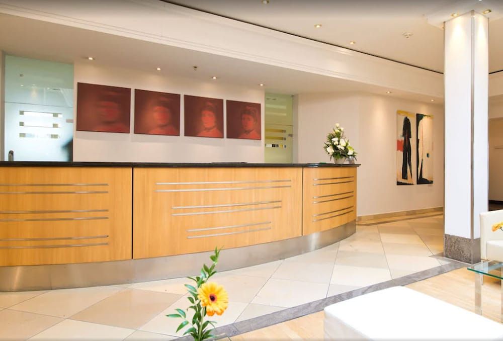 Hotel Kaiserin Augusta 2