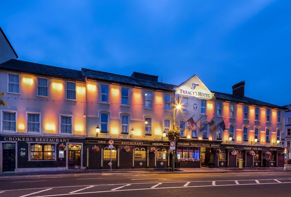 Treacy's Hotel Waterford Spa & Leisure Centre 3 estrelas em Waterford