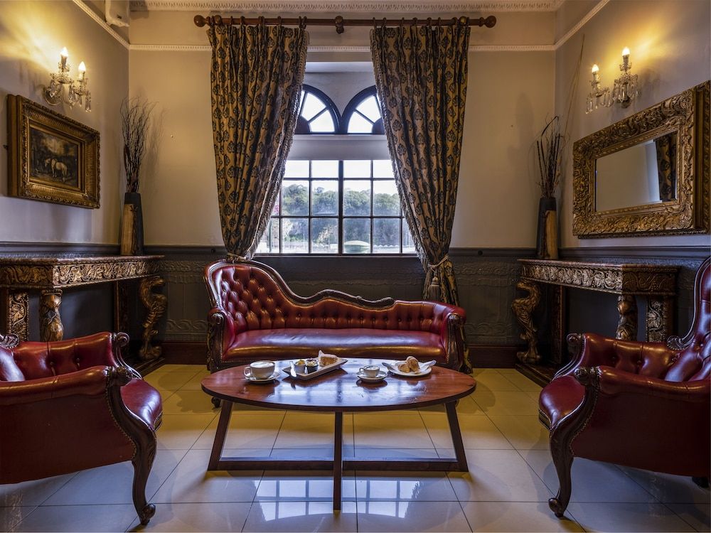 Treacy's Hotel Waterford Spa & Leisure Centre 2