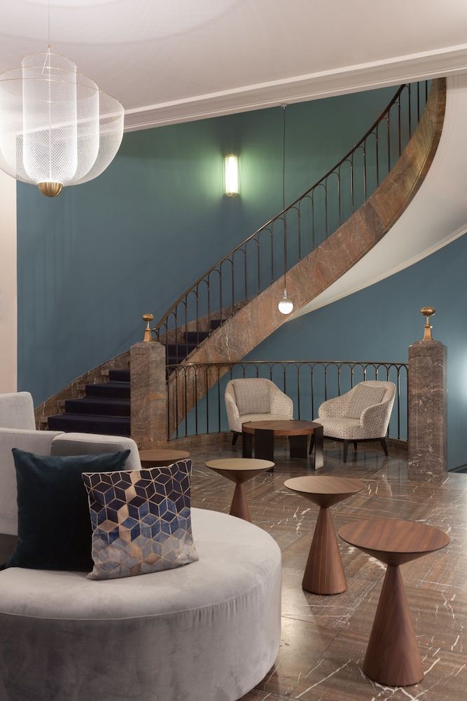 Hotel Elephant Weimar, Autograph Collection 3