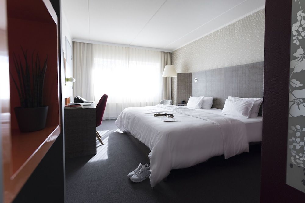 pentahotel Wiesbaden 2