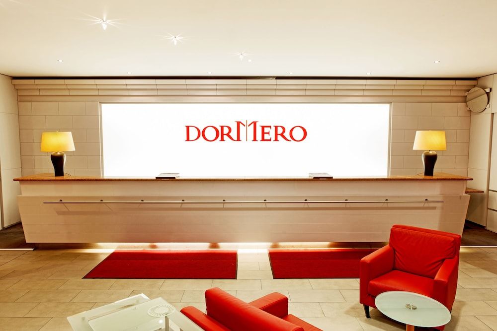 Dormero Hotel Dresden City 2