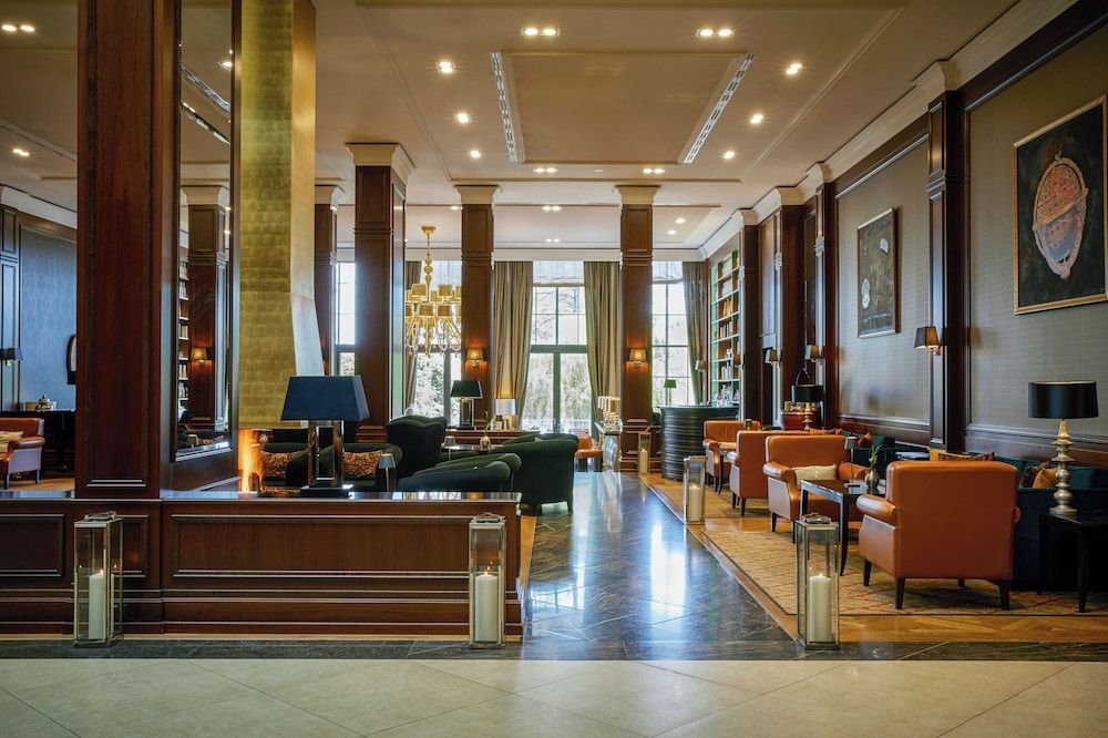 Hilton Frankfurt Gravenbruch