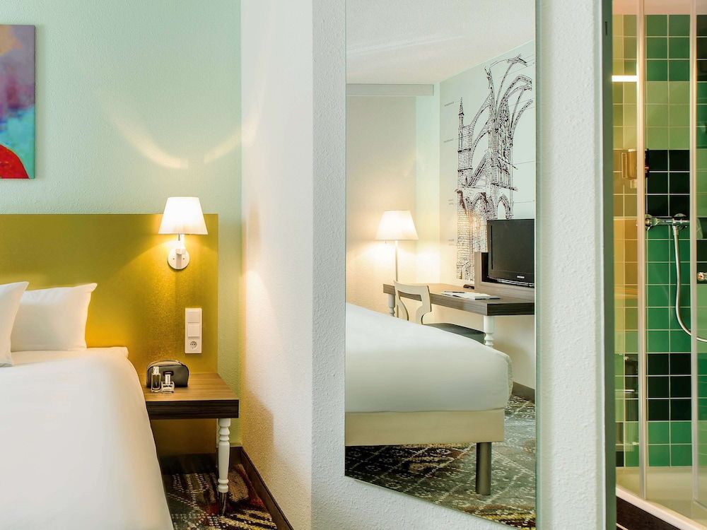 ibis Styles Speyer 3