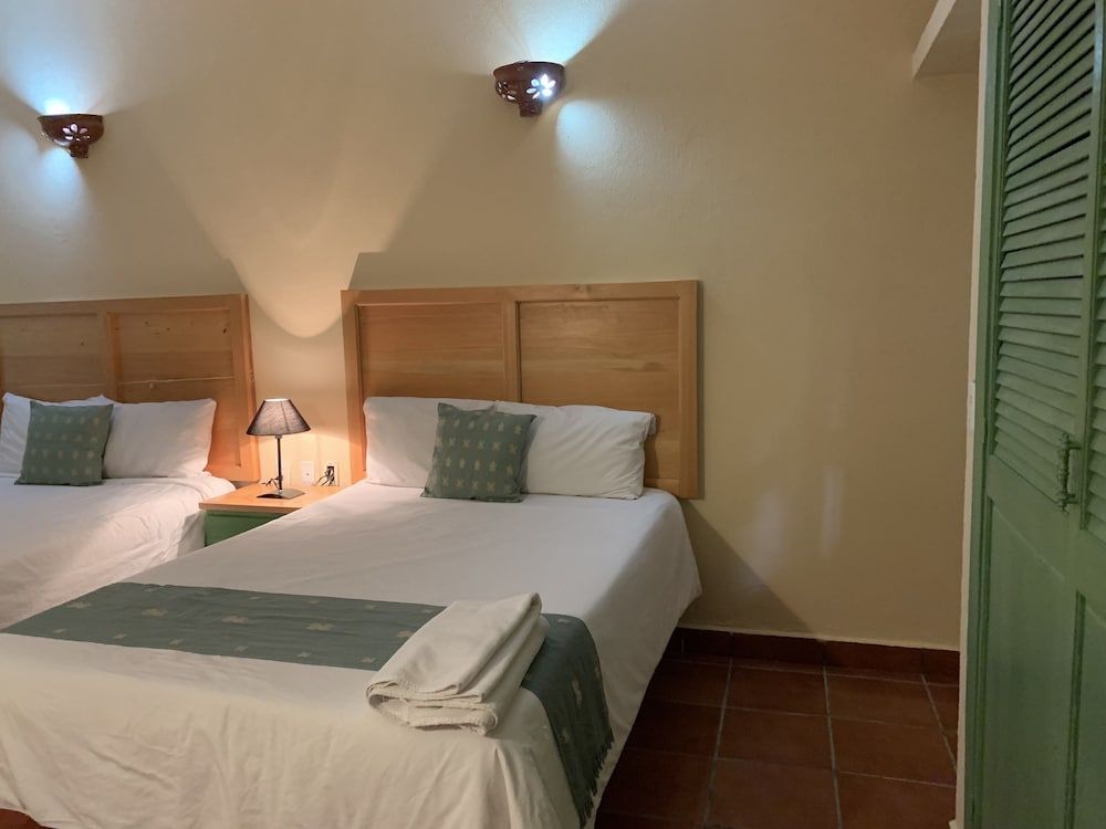 La Ceiba Hotel Spa 3