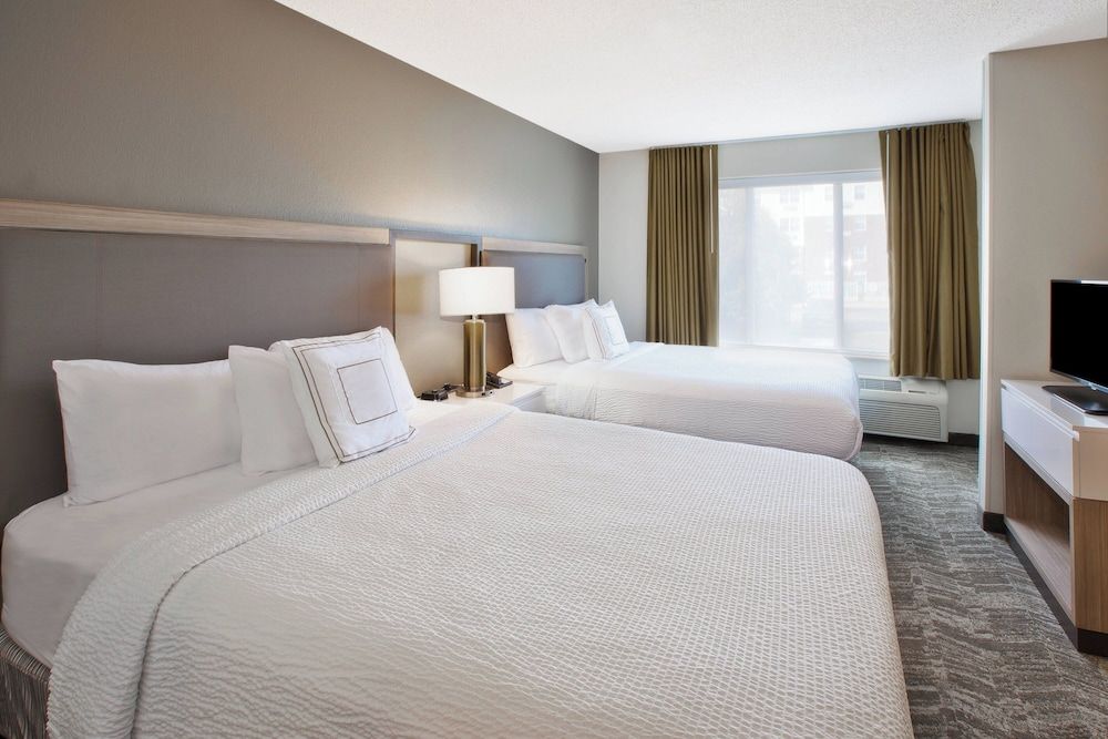 SpringHill Suites Minneapolis-St. Paul Airport/Eagan 3