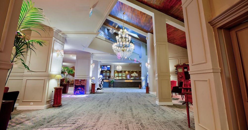 Alpin Resort Hotel 2