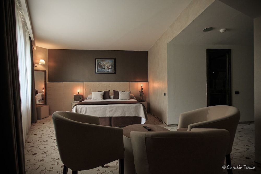 Alpin Resort Hotel 3