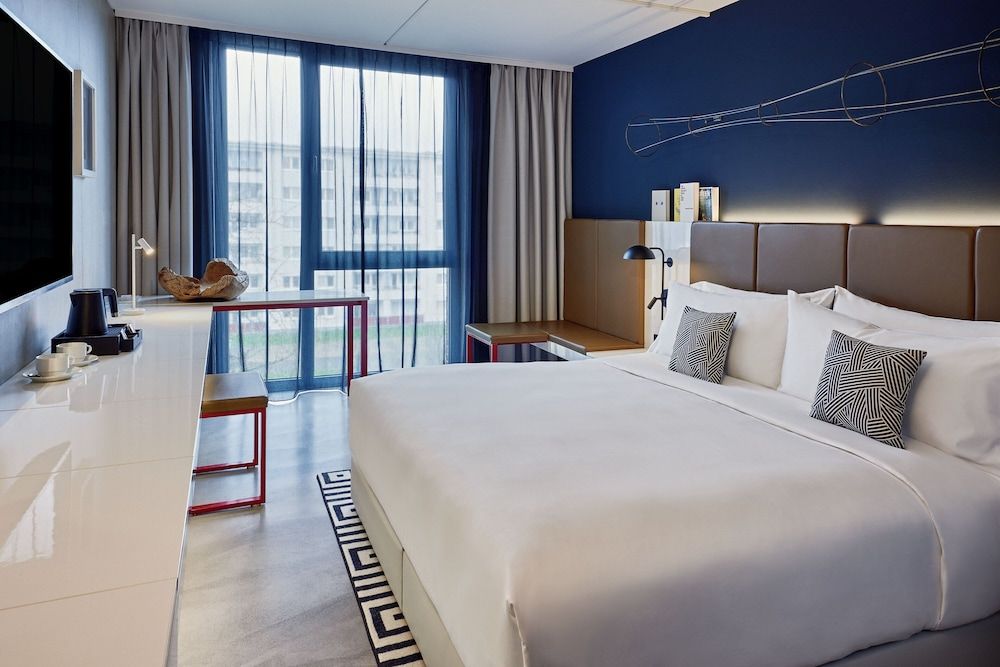 The Deutz, a Tribute Portfolio Hotel 4 estrellas en Colonia