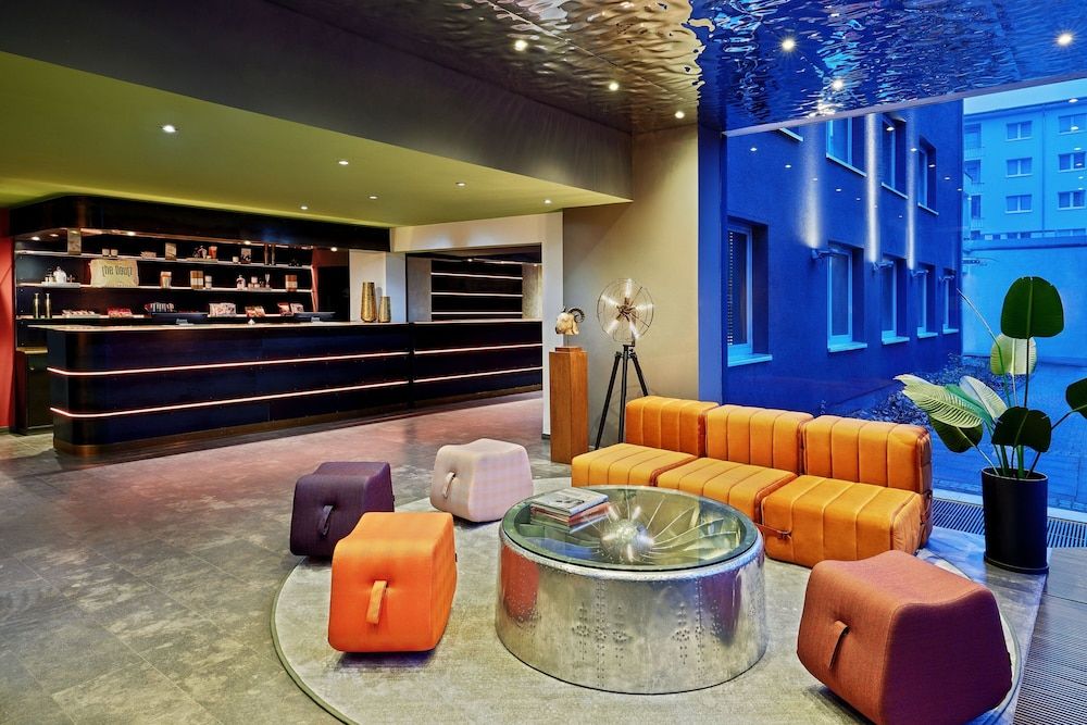 The Deutz, a Tribute Portfolio Hotel 3