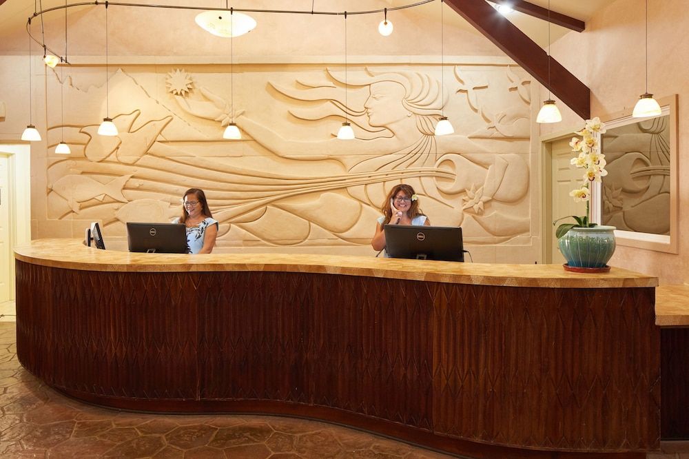 The Cliffs at Princeville 3