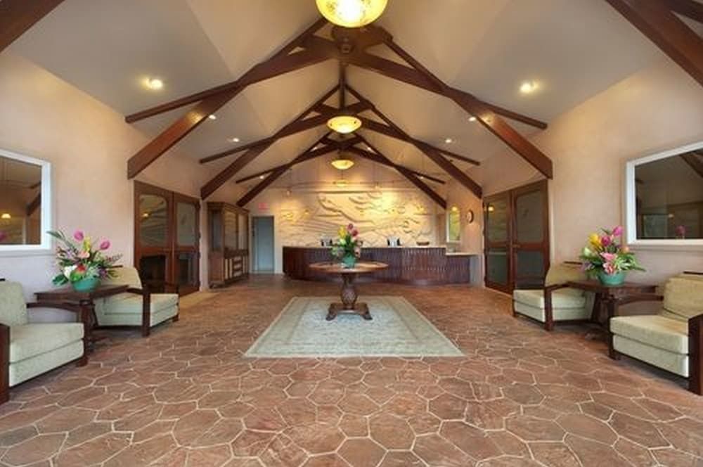 The Cliffs at Princeville 2