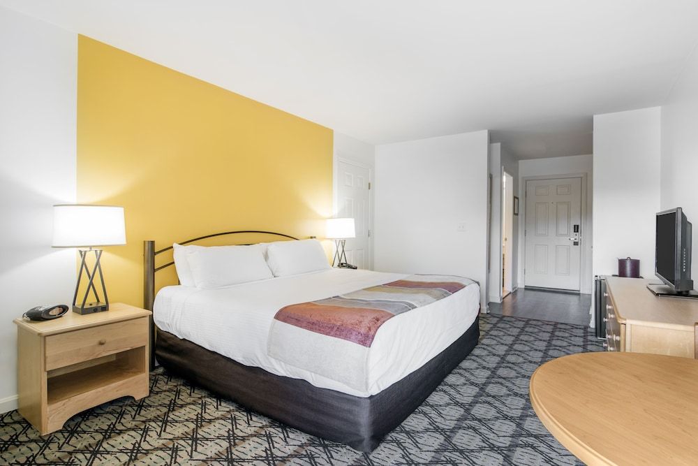 The Lodge at Bretton Woods 3