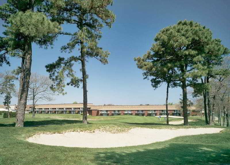 Cape Cod Irish Village -1 étoiles à Hyannis