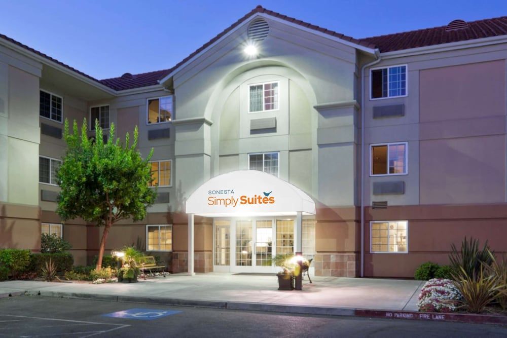 Sonesta Simply Suites Silicon Valley - Santa Clara 2 estrelas em Santa Clara