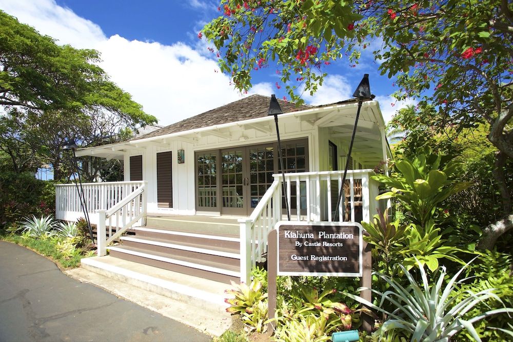 Castle Kiahuna Plantation & Beach Bungalows 2