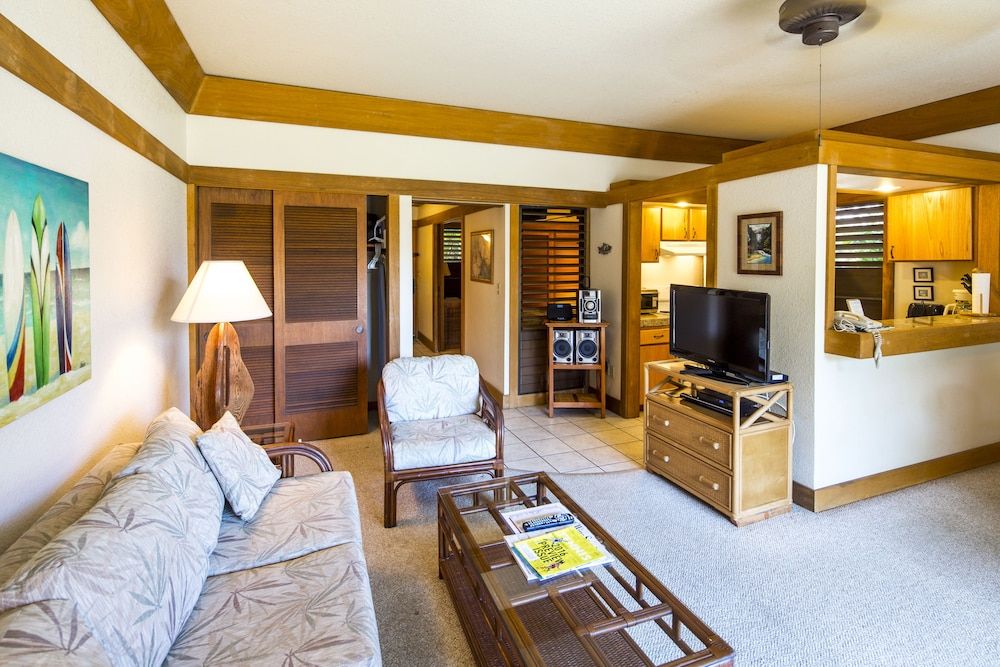 Castle Kiahuna Plantation & Beach Bungalows 3