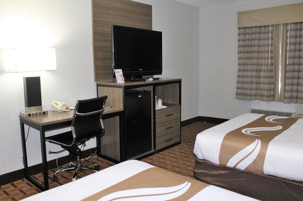 Hotel Inn Santa Fe 3