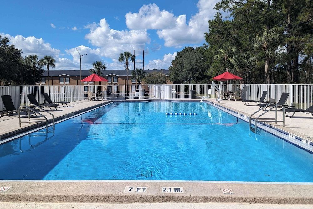 Quality Inn Gainesville I-75 2 estrellas en Gainesville