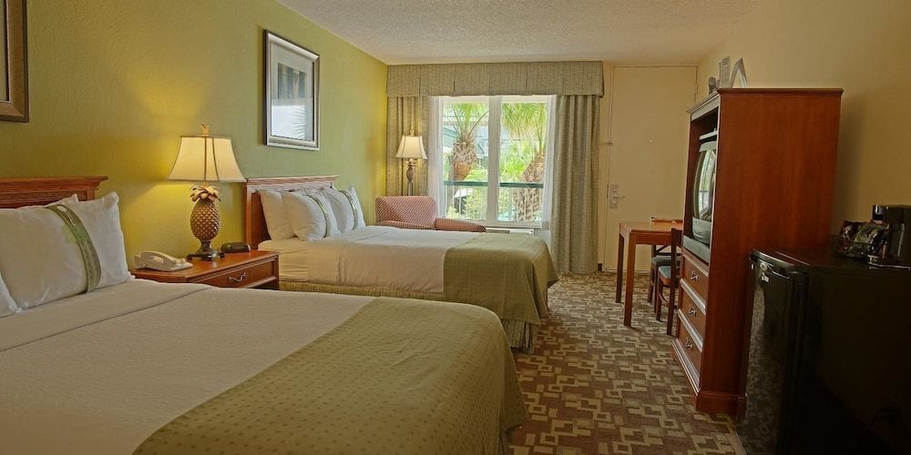 Ocean Breeze Inn Vero Beach 3