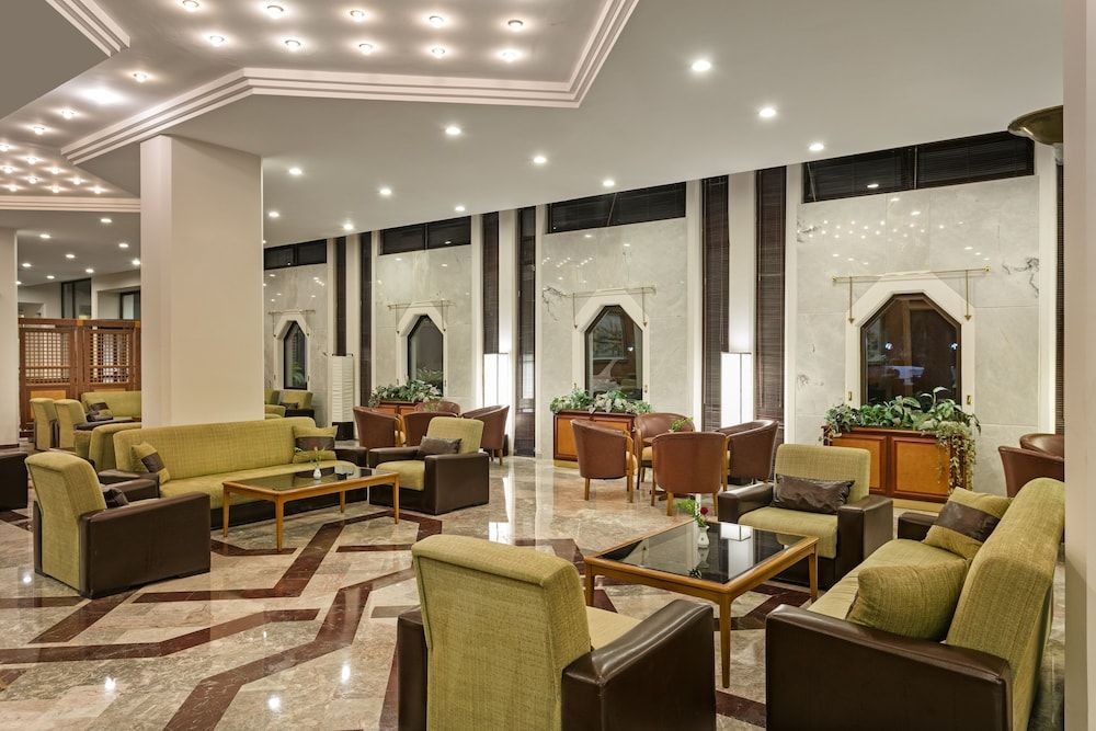 Ozkaymak Marina Hotel - All Inclusive 3