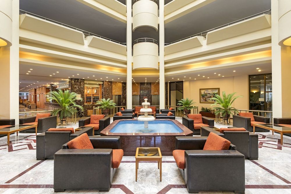 Ozkaymak Marina Hotel - All Inclusive 2