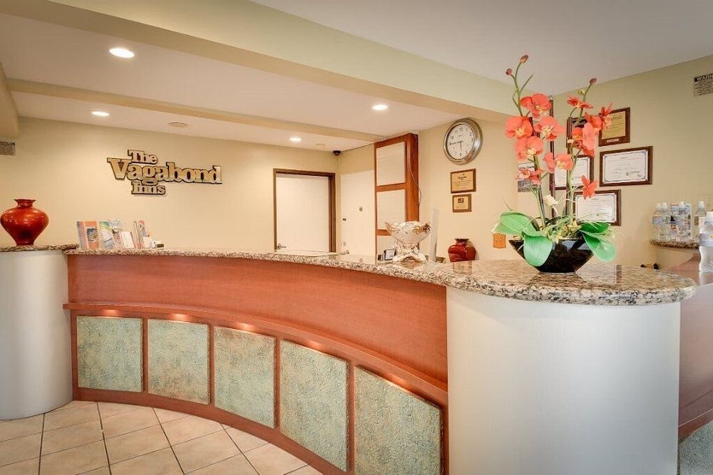 Vagabond Inn Long Beach 3