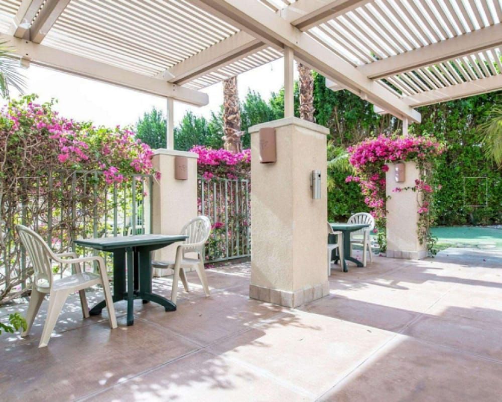 Comfort Suites (Palm Desert) 3 estrelas em Palm Desert