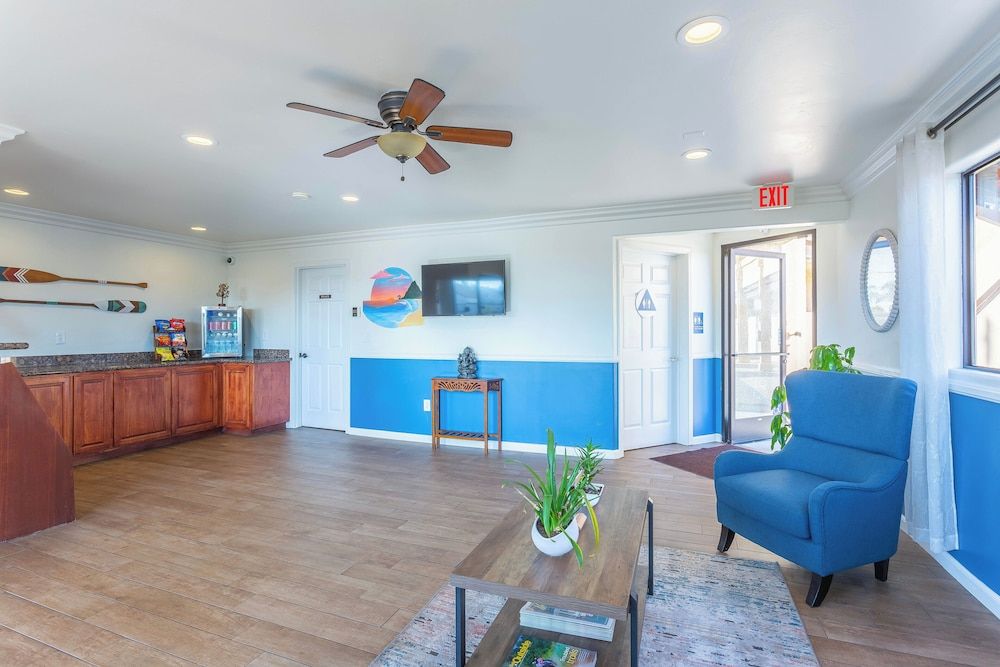 ALOHA INN Arroyo Grande 3