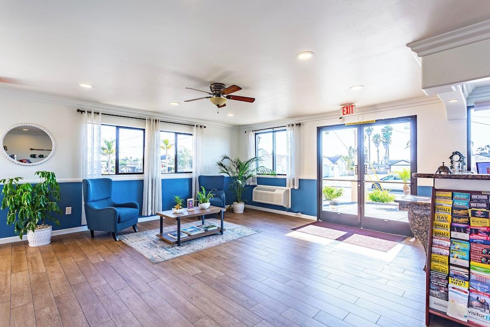 ALOHA INN Arroyo Grande 2