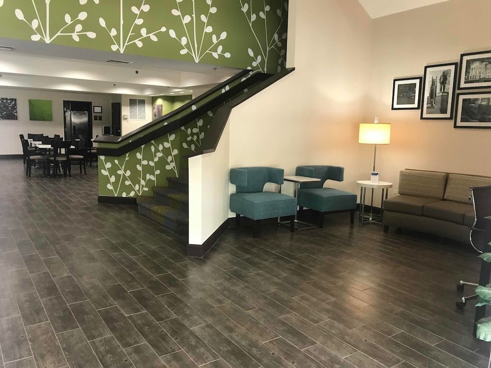 Sleep Inn Raleigh Durham Airport 3