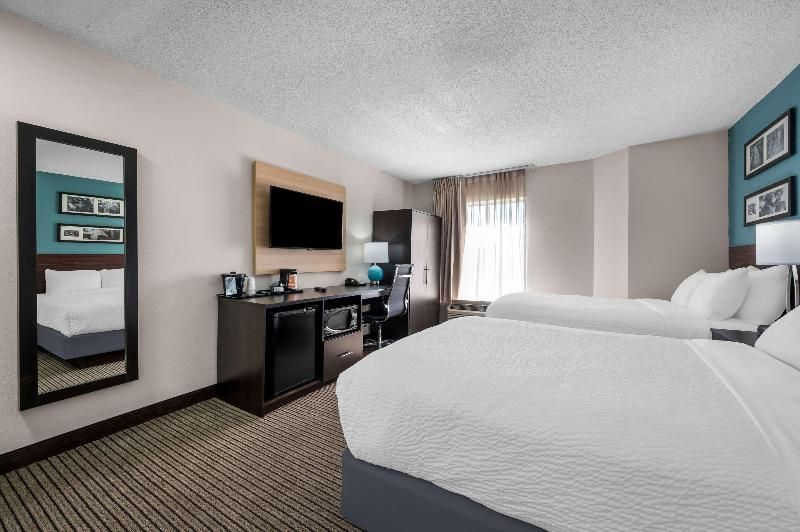 Sleep Inn Springfield West 2